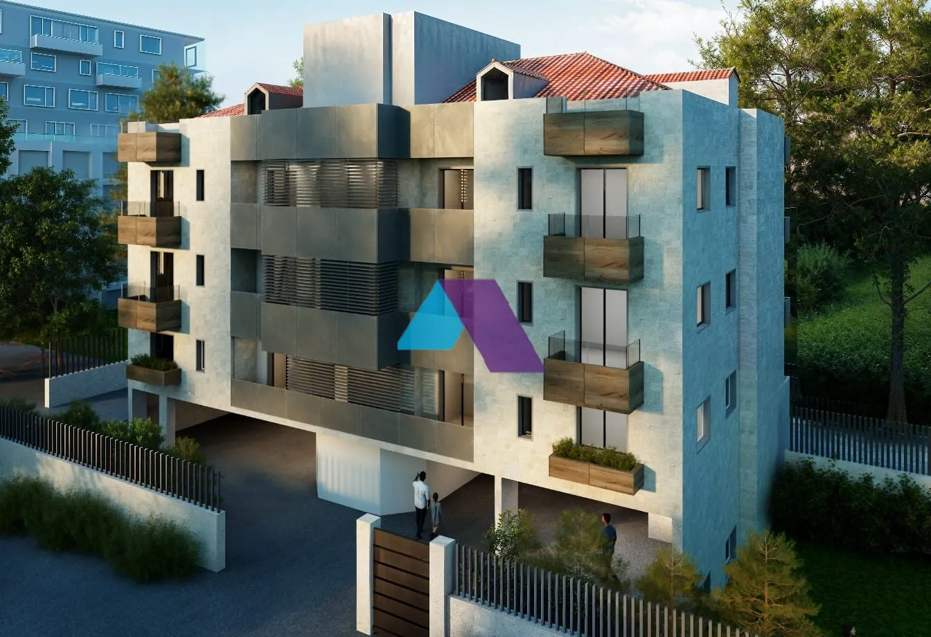Apartment for Sale in Mar Roukoz
