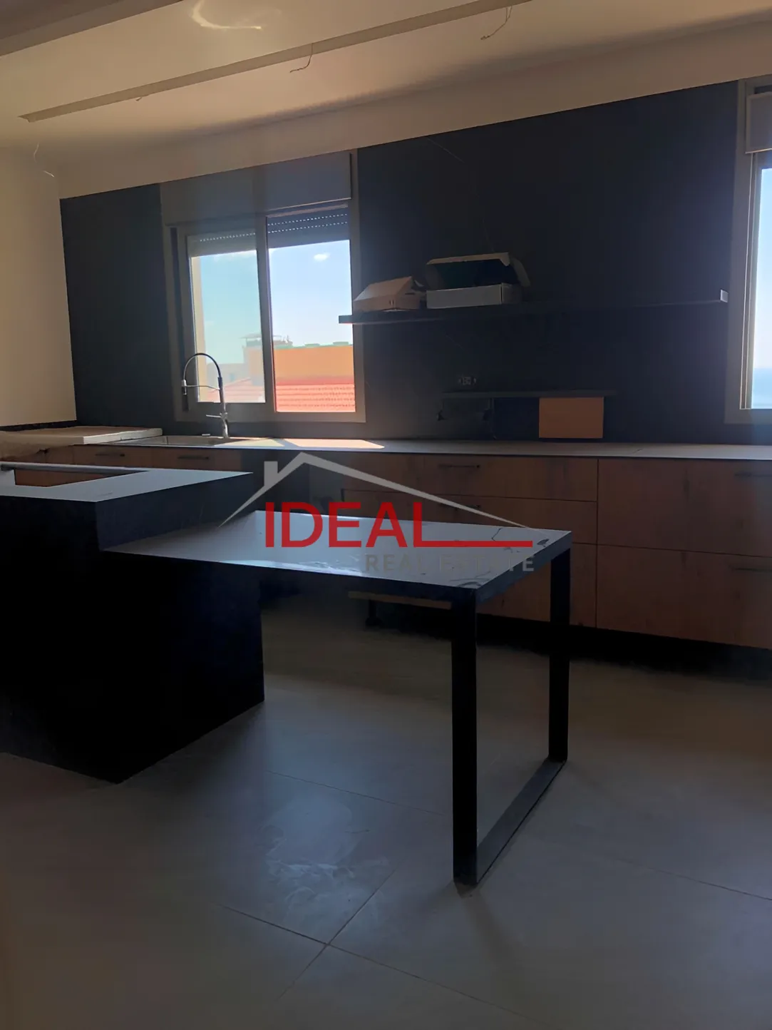 Apartment for sale in Jal El Dib, Lebanon - 1 bed, 1 bath