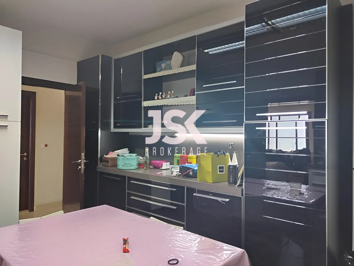 Apartment for Sale in Kfar Hbab, Lebanon