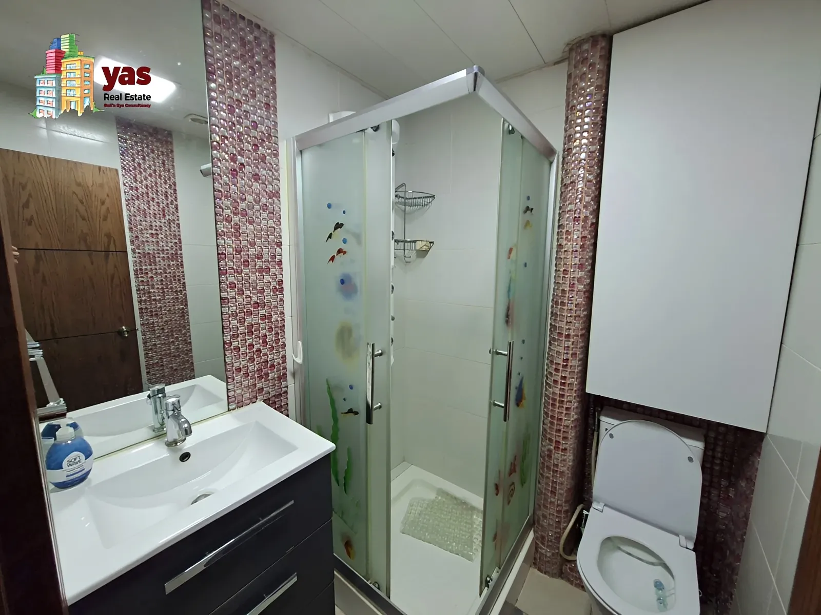 Chalet for Rent in Kaslik