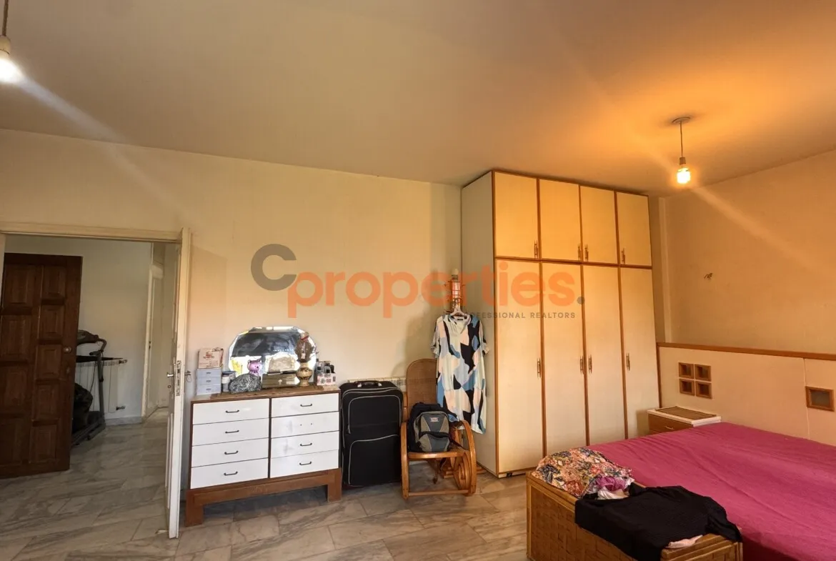 Apartment for Sale in Dik El Mehdi