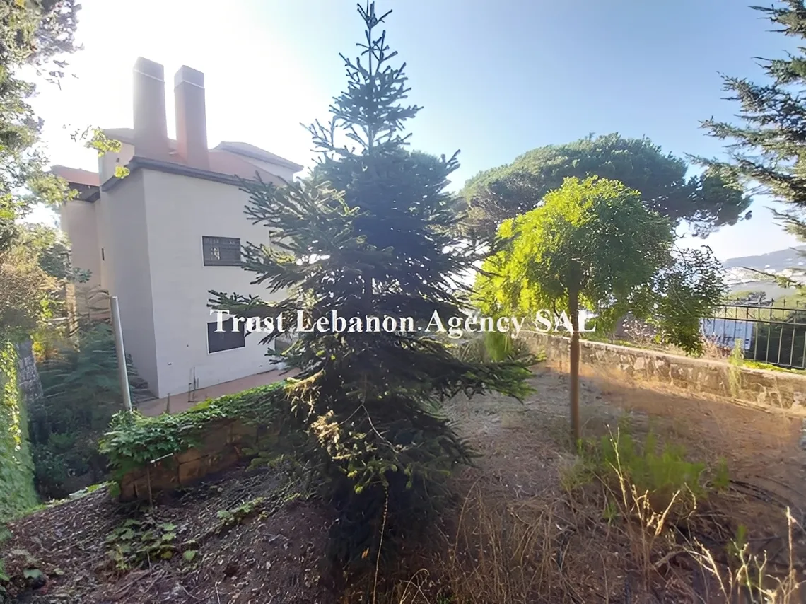 Villa for Sale in Baabda, Araya