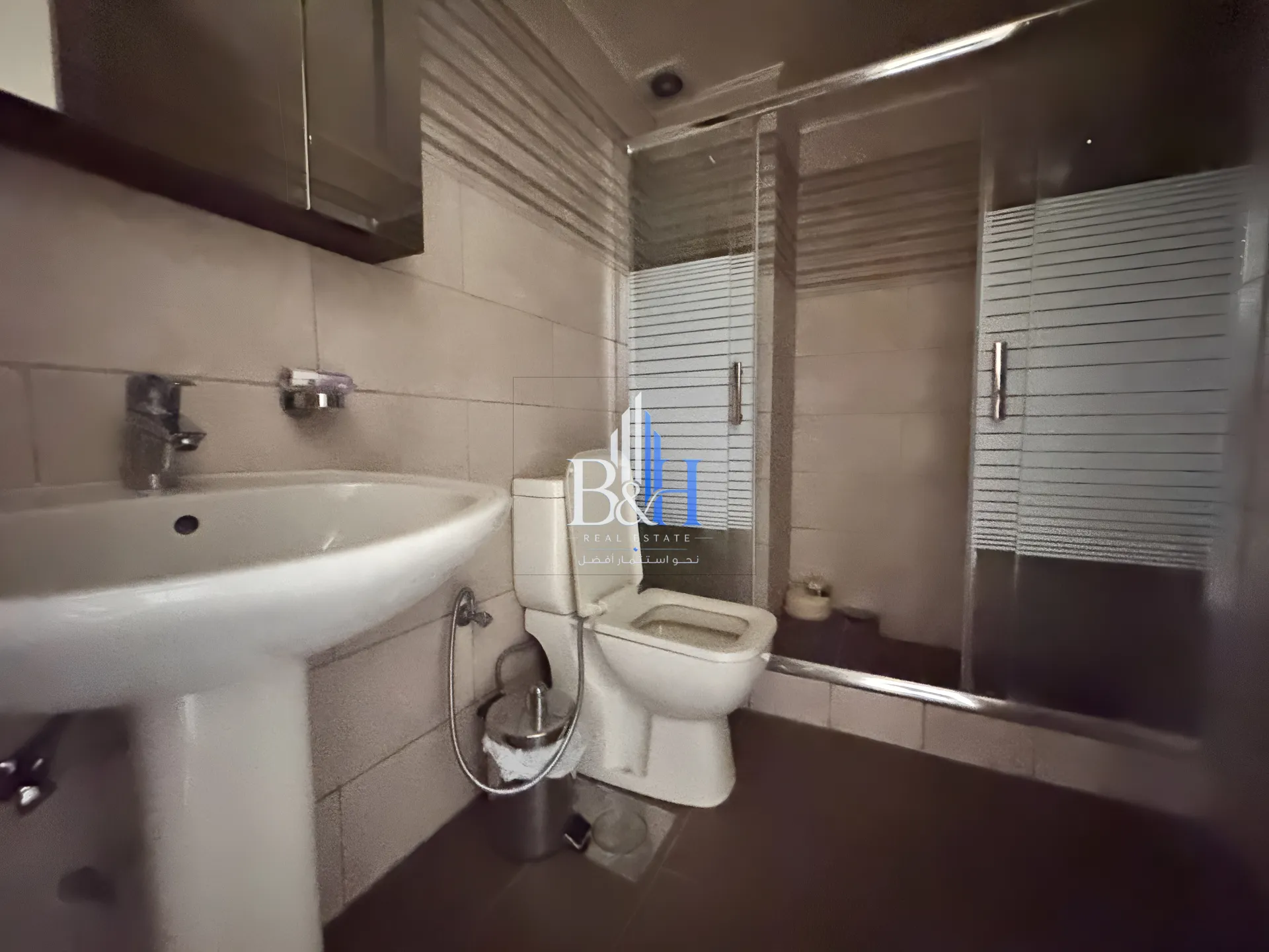 Apartment for sale in Ramlet el baida, beirut, lebanon