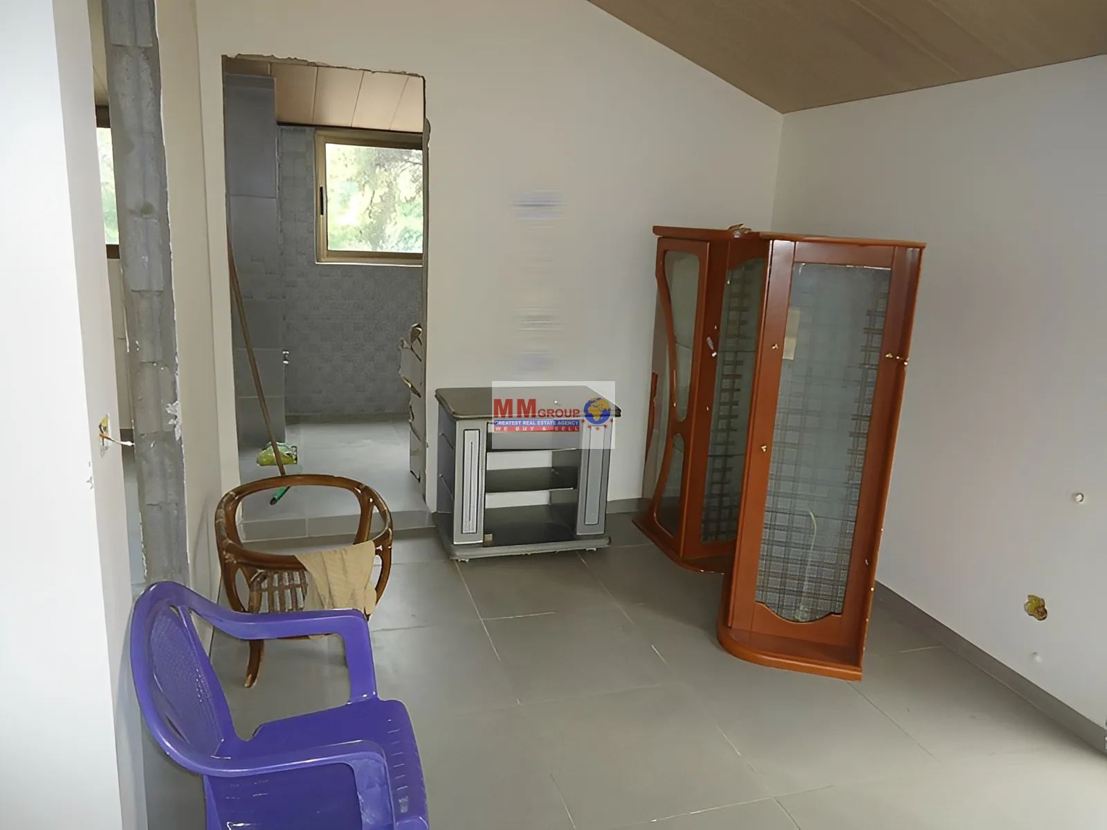 Duplex for Sale in Mansourieh