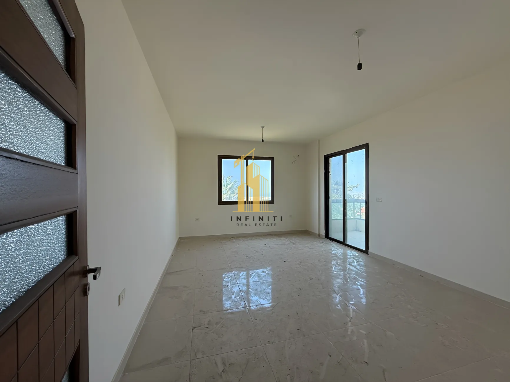 Apartment for sale in Chouaifet El Aamroussieh, Lebanon