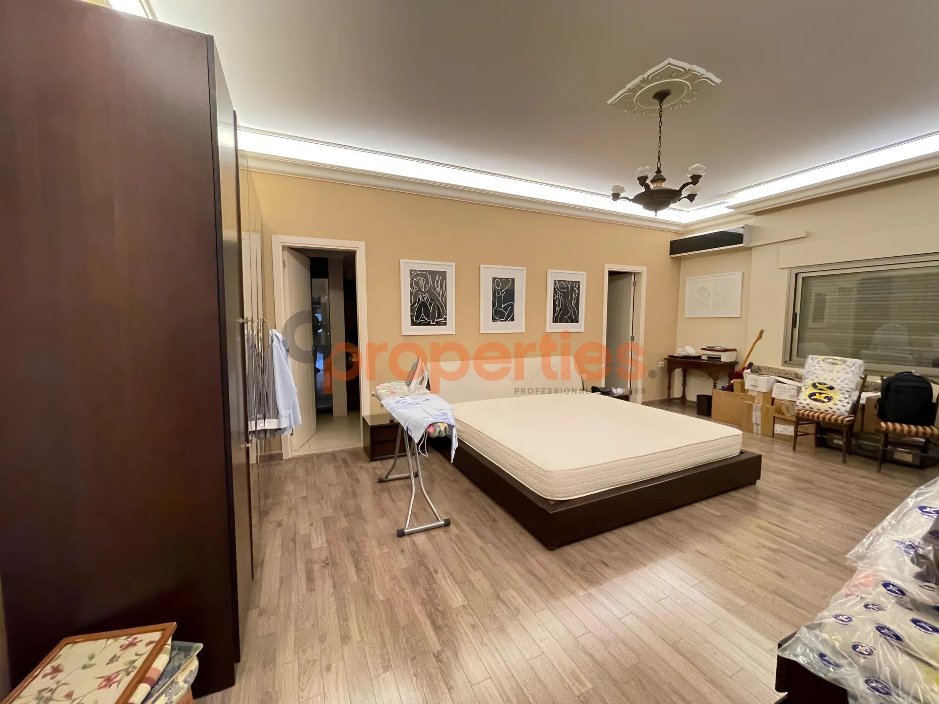 Apartment for Sale in Hazmieh