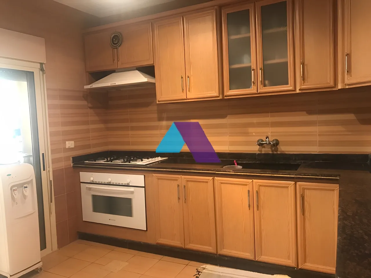 Apartment for Sale in Ain el remmeneh, baabda