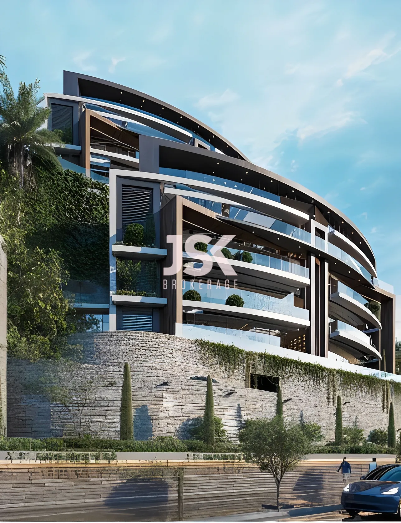 Apartment for Sale in Koura - 2 bed