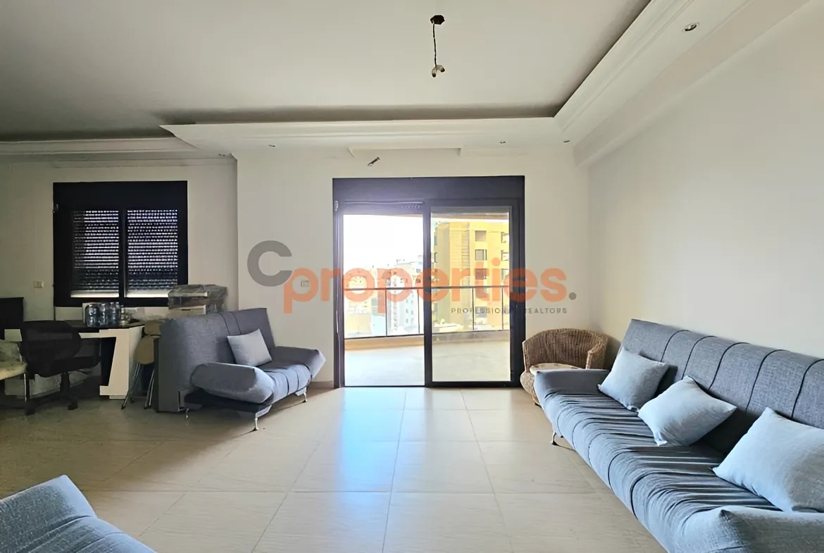Apartment for Sale in Antelias - 3 bed, 4 bath