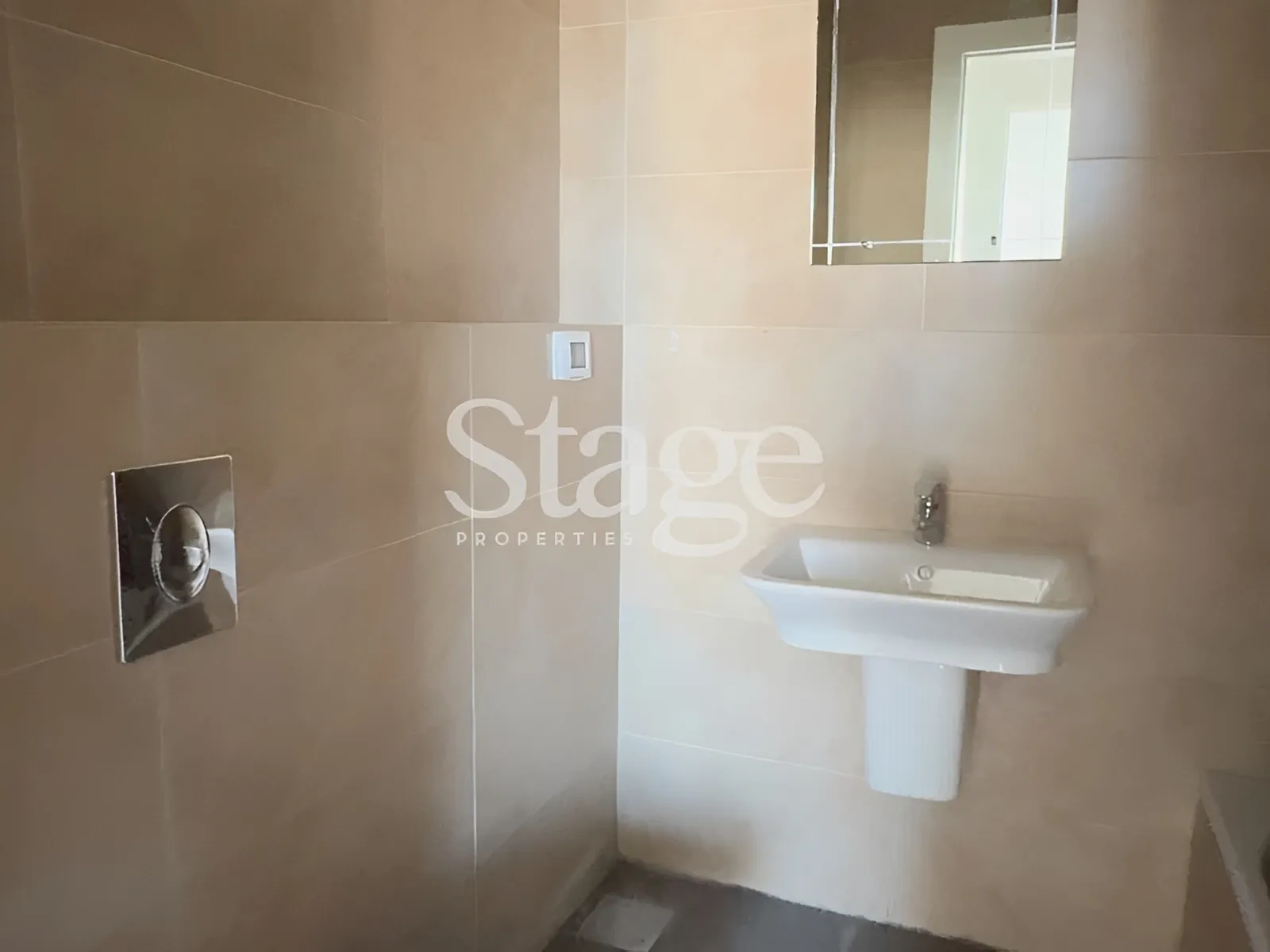 Apartment for sale in Adliyeh