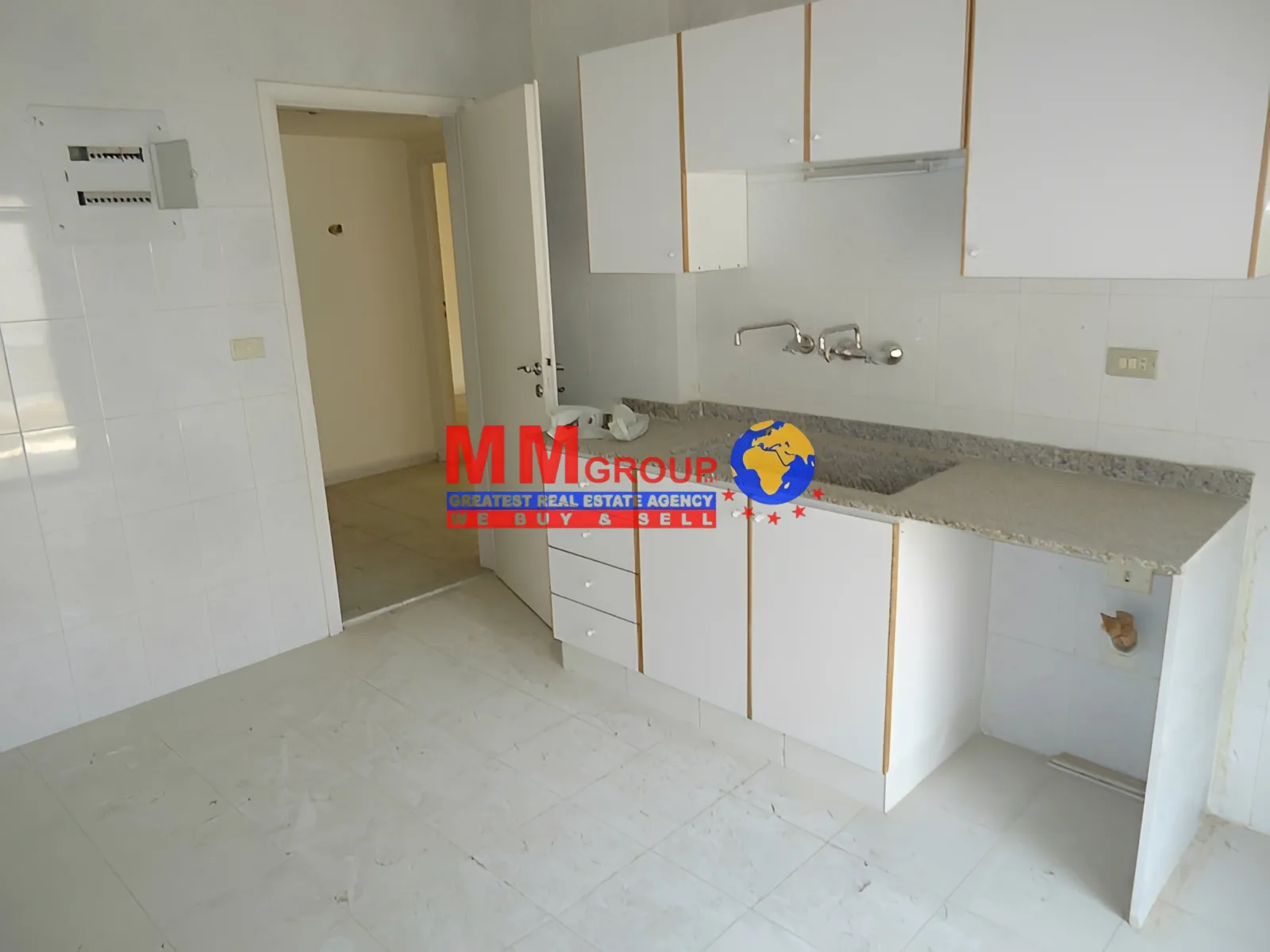 Apartment for rent in Mansourieh