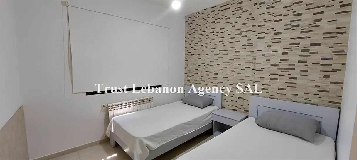 Apartment for Sale in Metn Broumana Lebanon