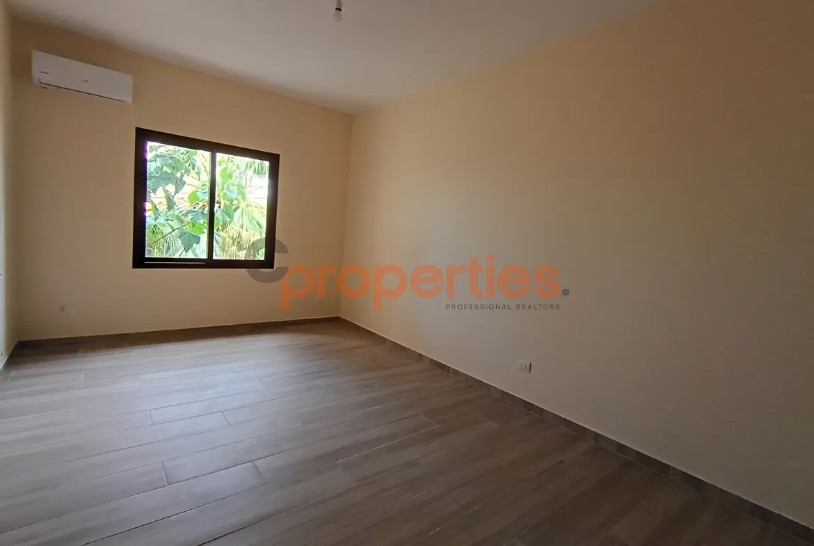 Apartment for Rent in Chekka