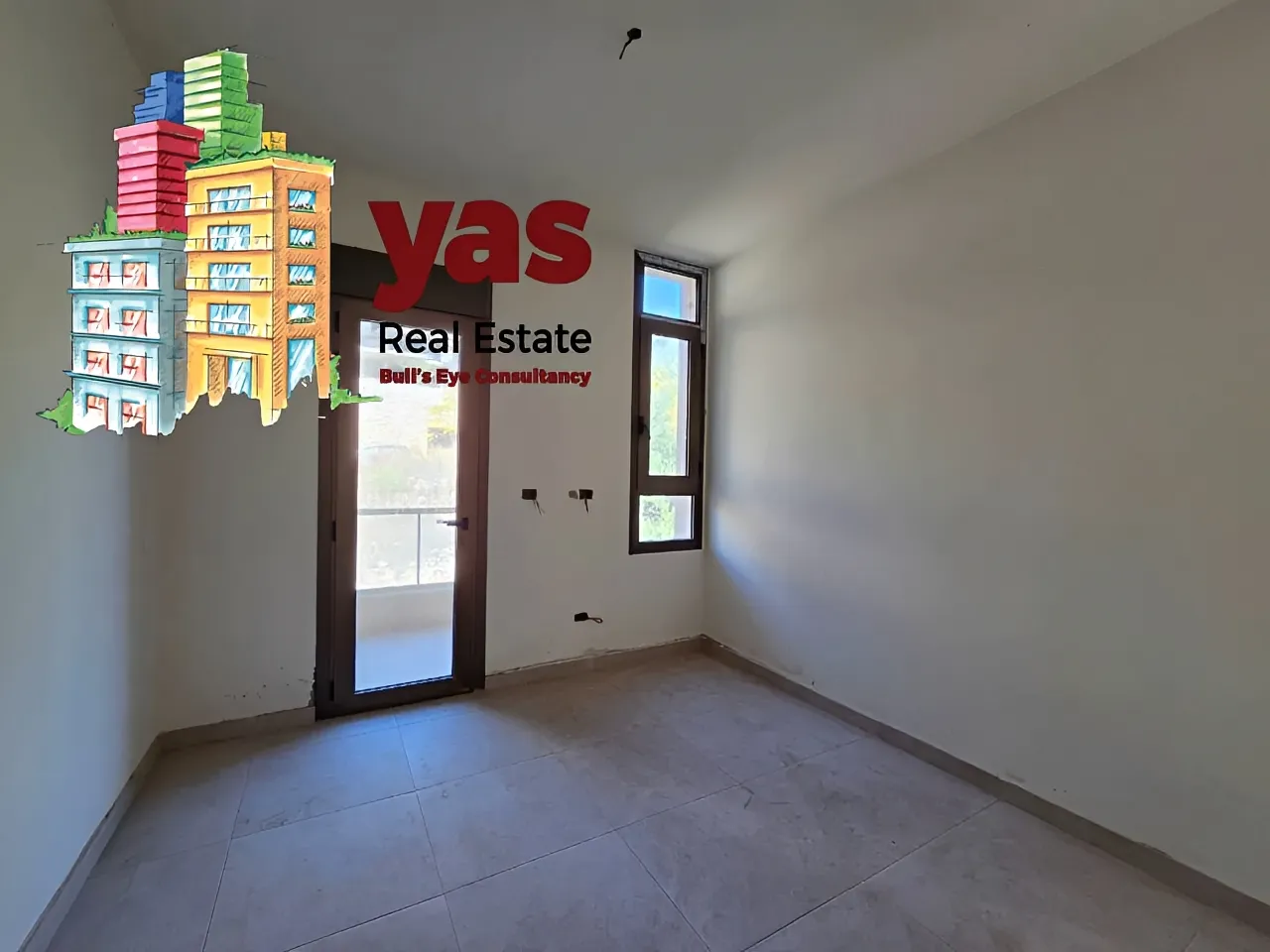 Apartment for Sale in Ajaltoun - 3 bed, 3 bath