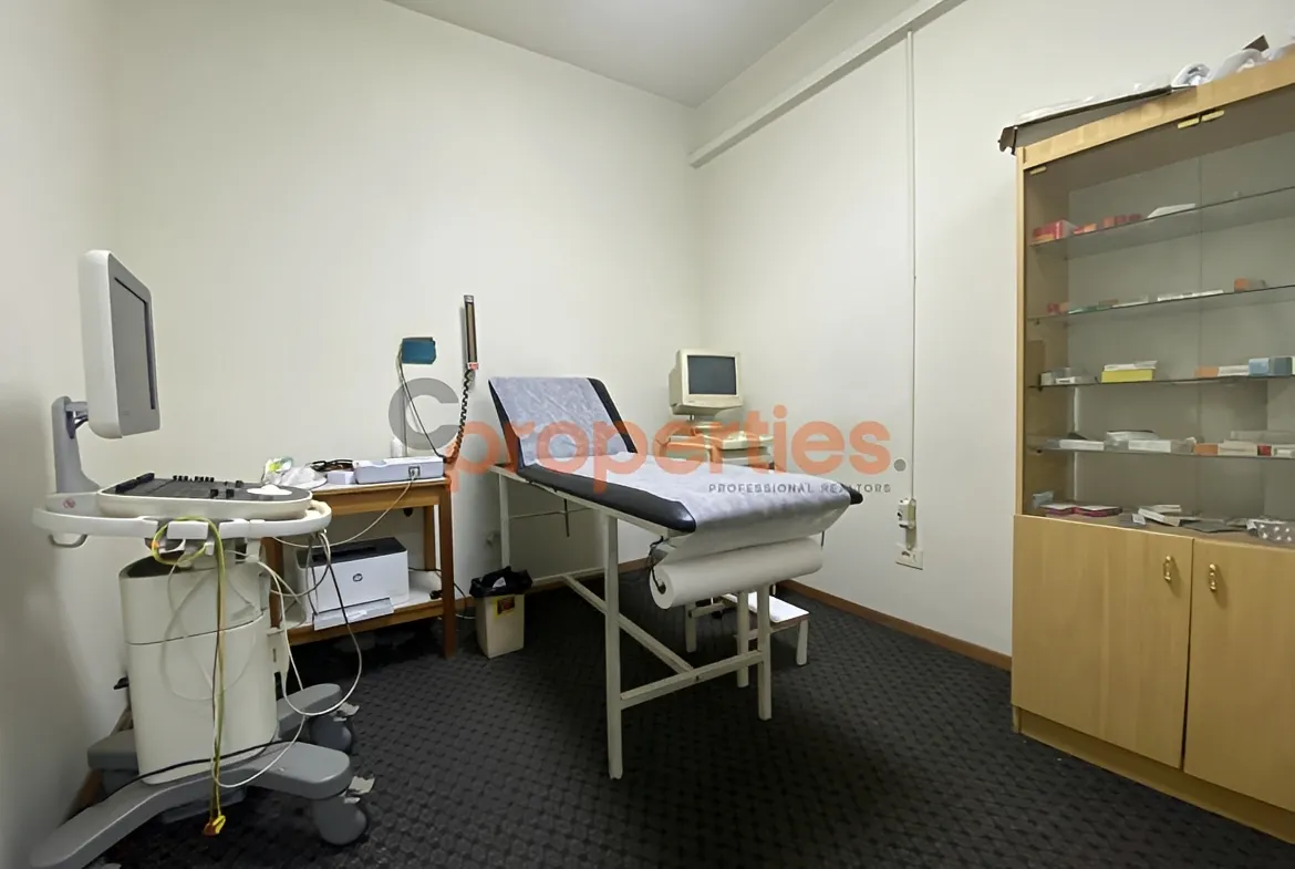Office for Sale in Jal El Dib