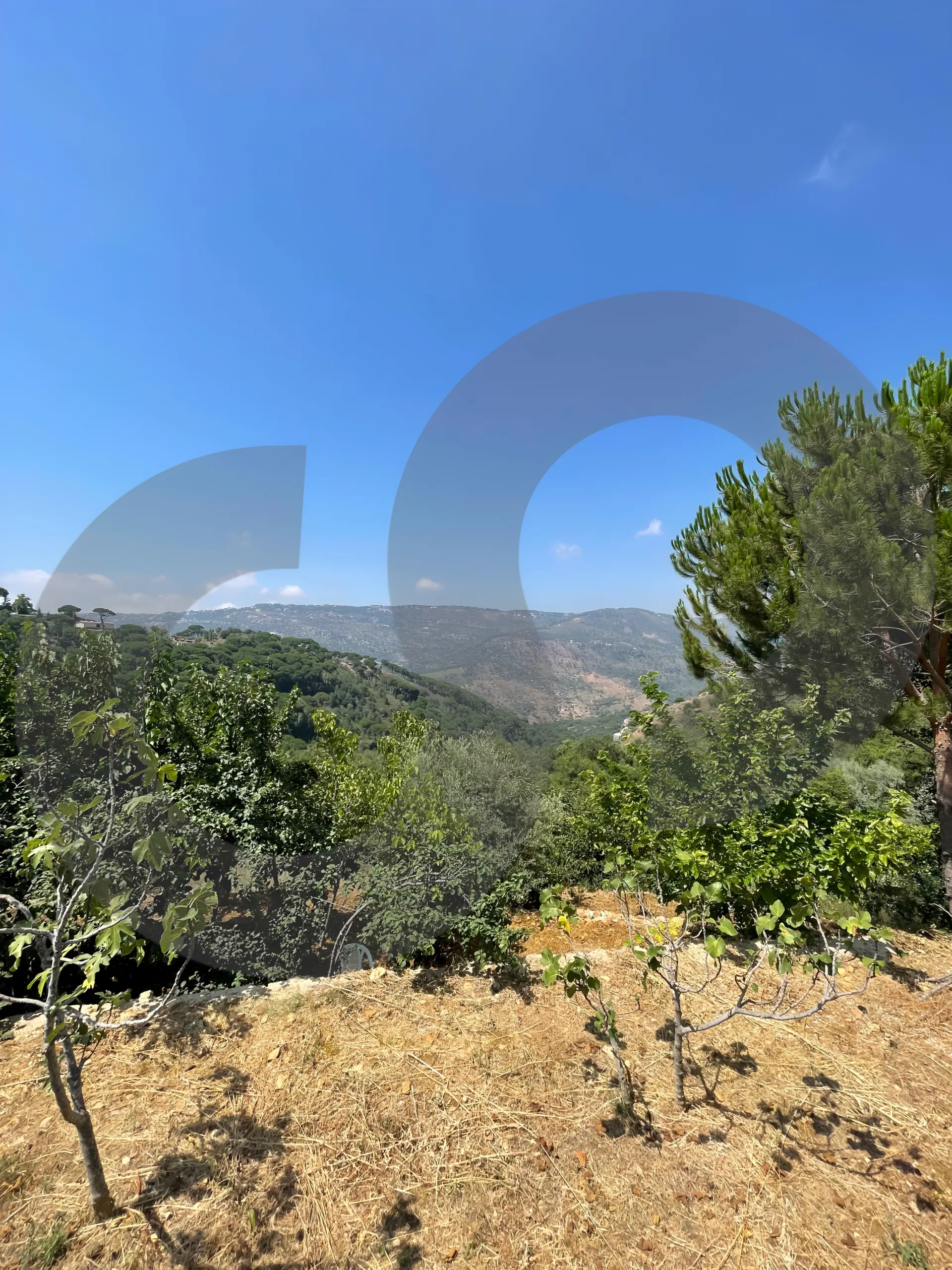 Villa for Sale in Matn