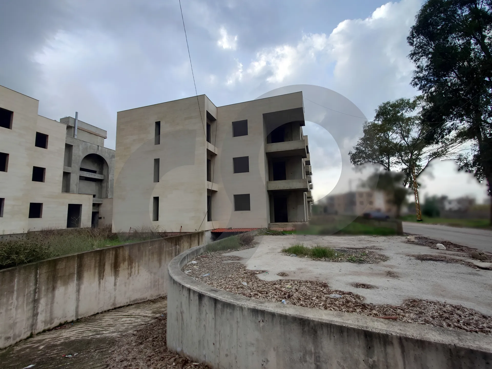 Building for Sale in Zgharta Town