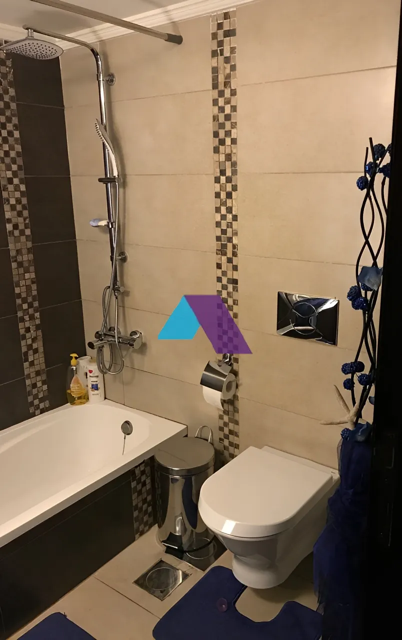 Apartment for Sale in Zahlé