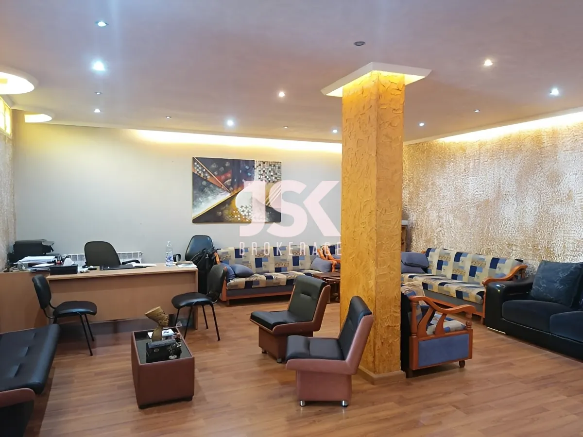 Apartment for Sale in Aamchit, Lebanon - 3 bed, 3 bath