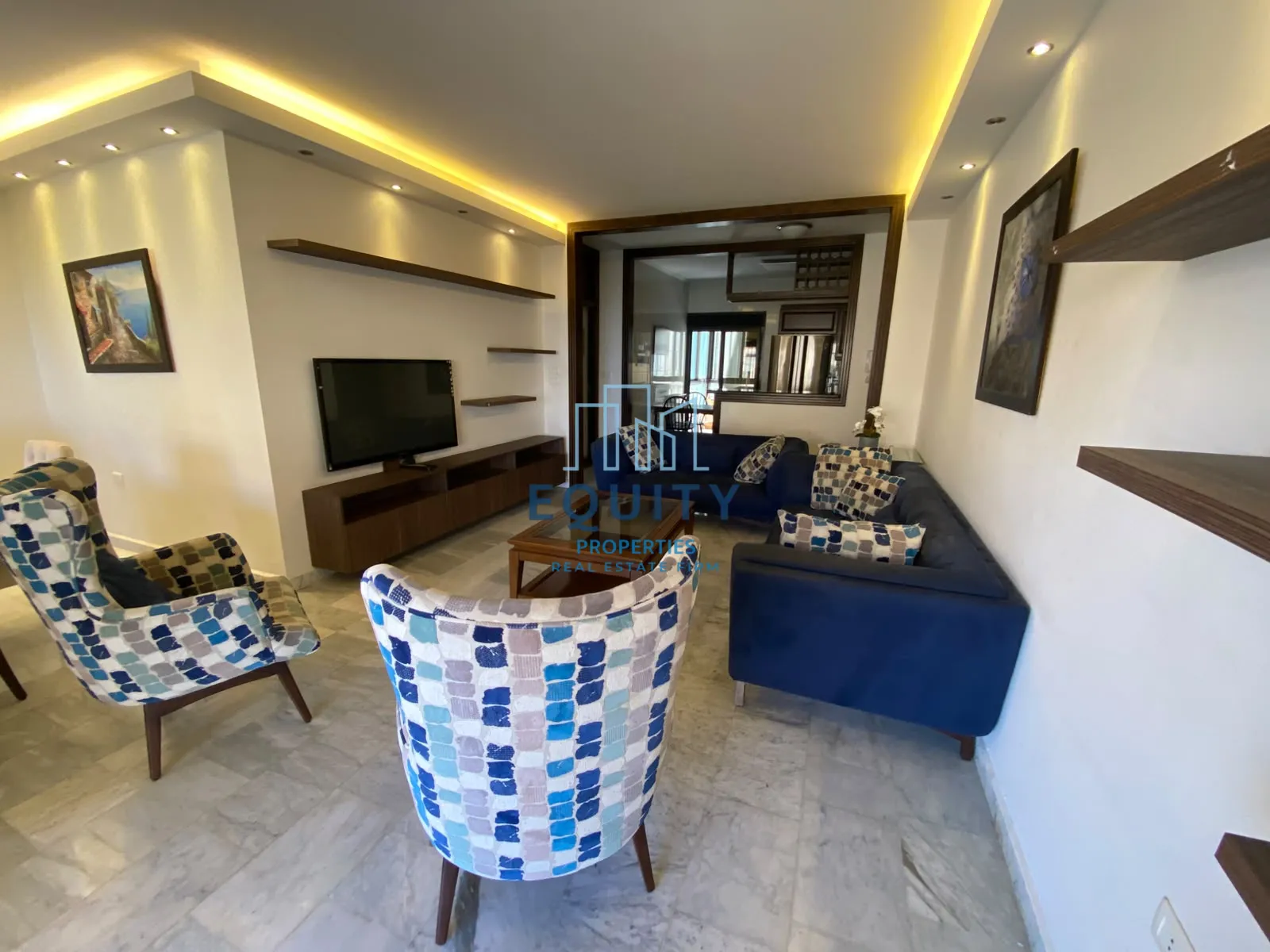 Apartment for rent in Rabweh - 3 bed, 2 bath