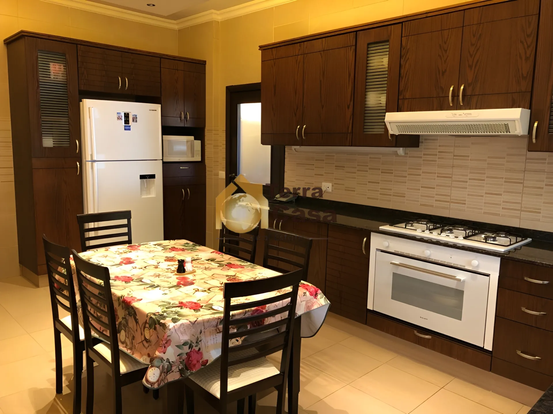 Apartment for rent in Ksara