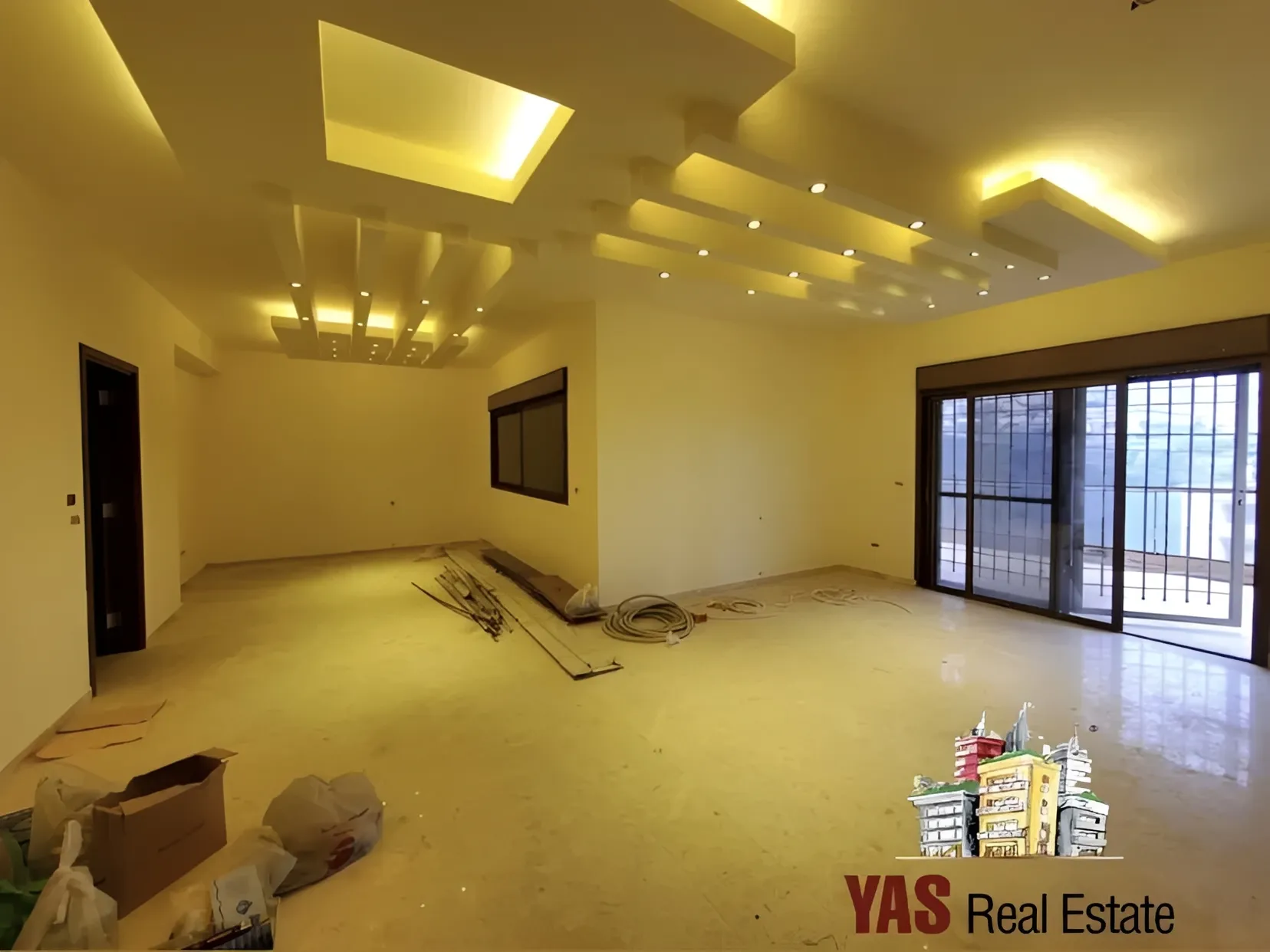 Apartment for Sale in Jeita - 3 bed, 3 bath