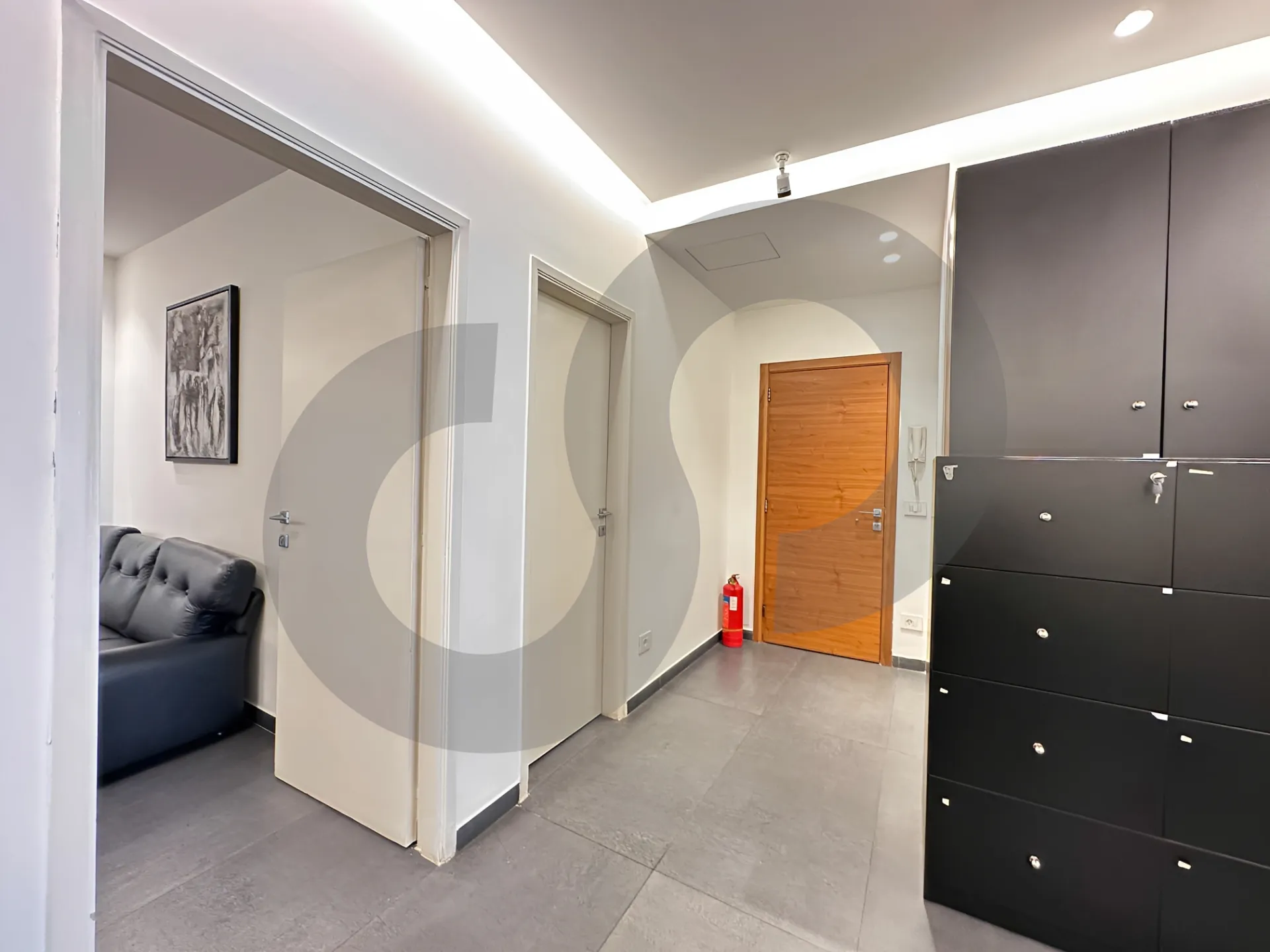 Office for Sale in Sursock