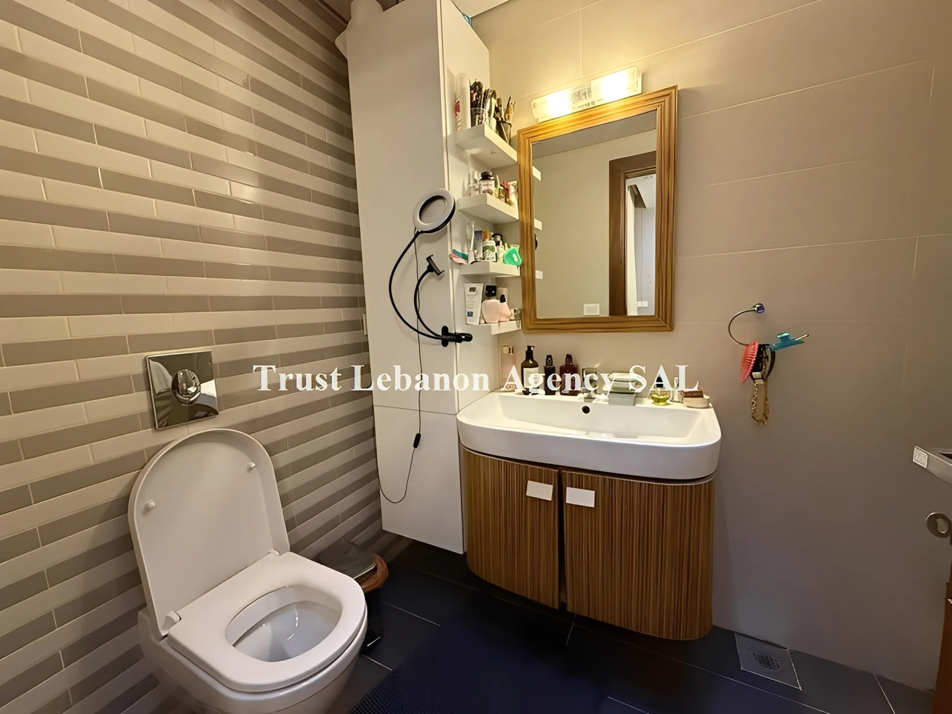 Apartment for Sale in Metn Beit Mery Lebanon - 3 bed, 4 bath