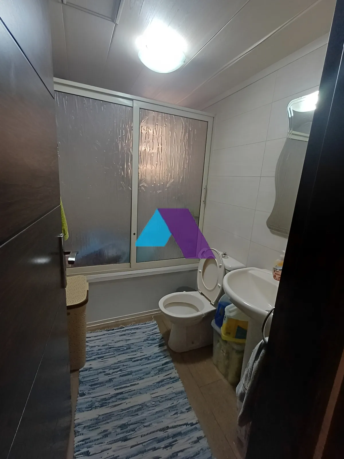 Apartment for Sale in Maalaqah - 2 bed, 2 bath