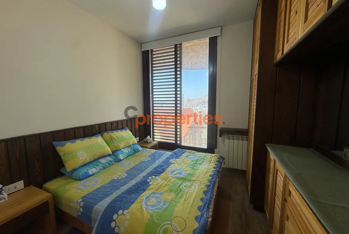 Apartment for Rent in Fatqa