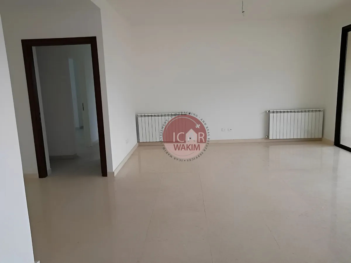 Apartment for Sale in Nabiyeh, Lebanon