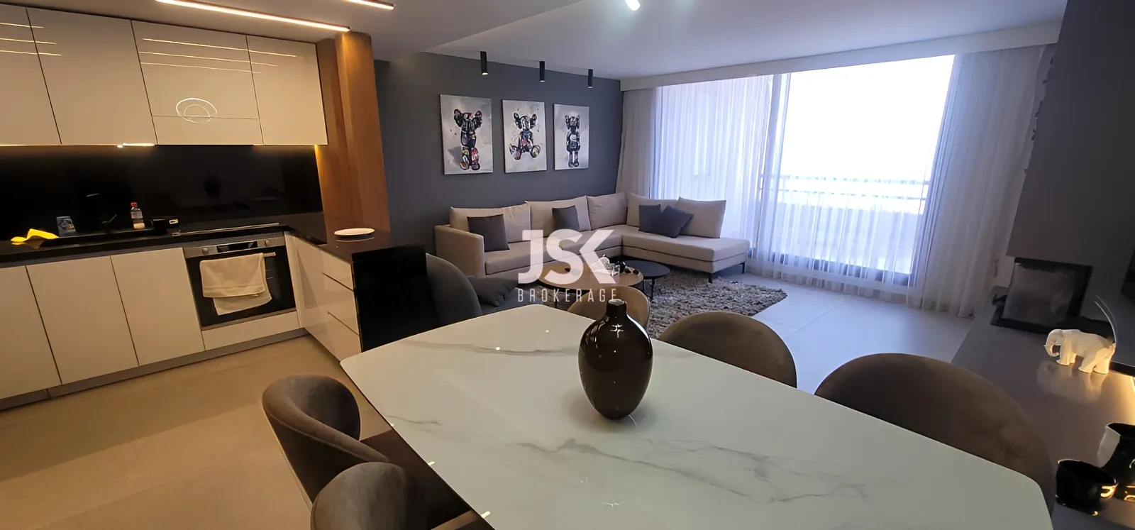 Chalet for Sale in Ouyoun