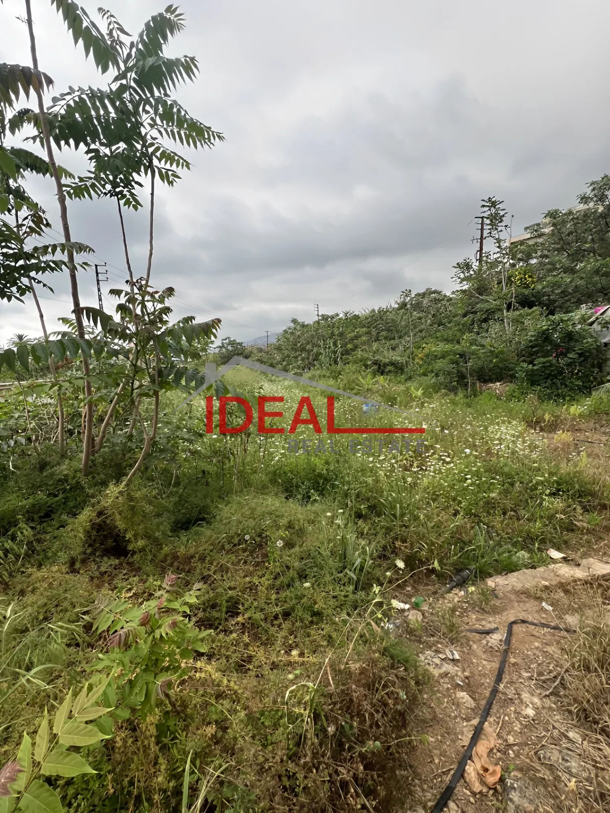 Residential Land for sale in Kaslik, Lebanon