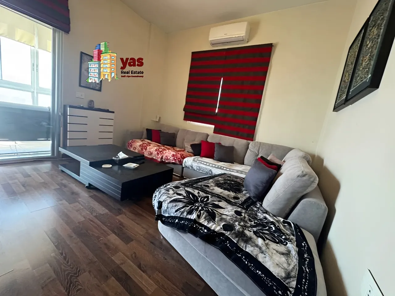 Apartment for Sale in Jeita - 3 bed, 3 bath