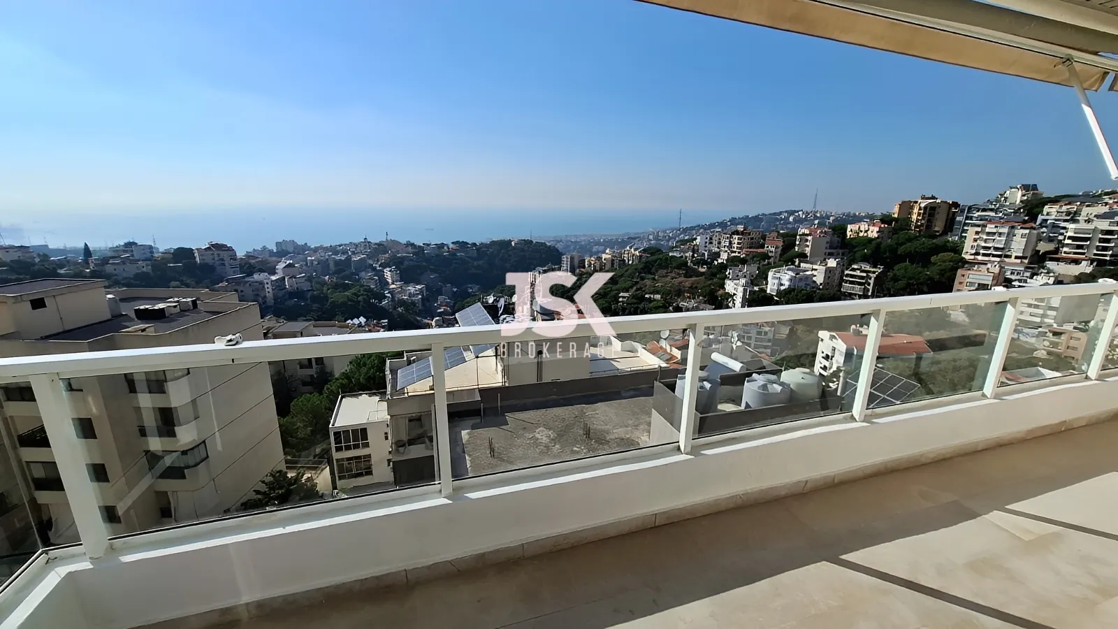Apartment for Sale in Bsalim