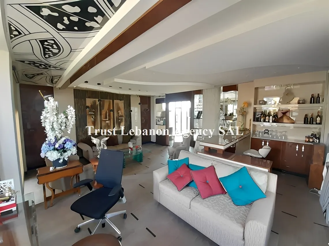 Office for sale in Metn, Mkalles