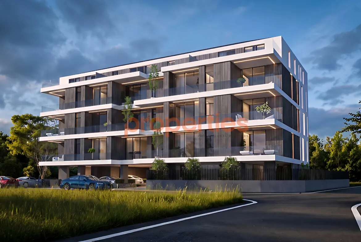 Apartment for Sale in Batroun