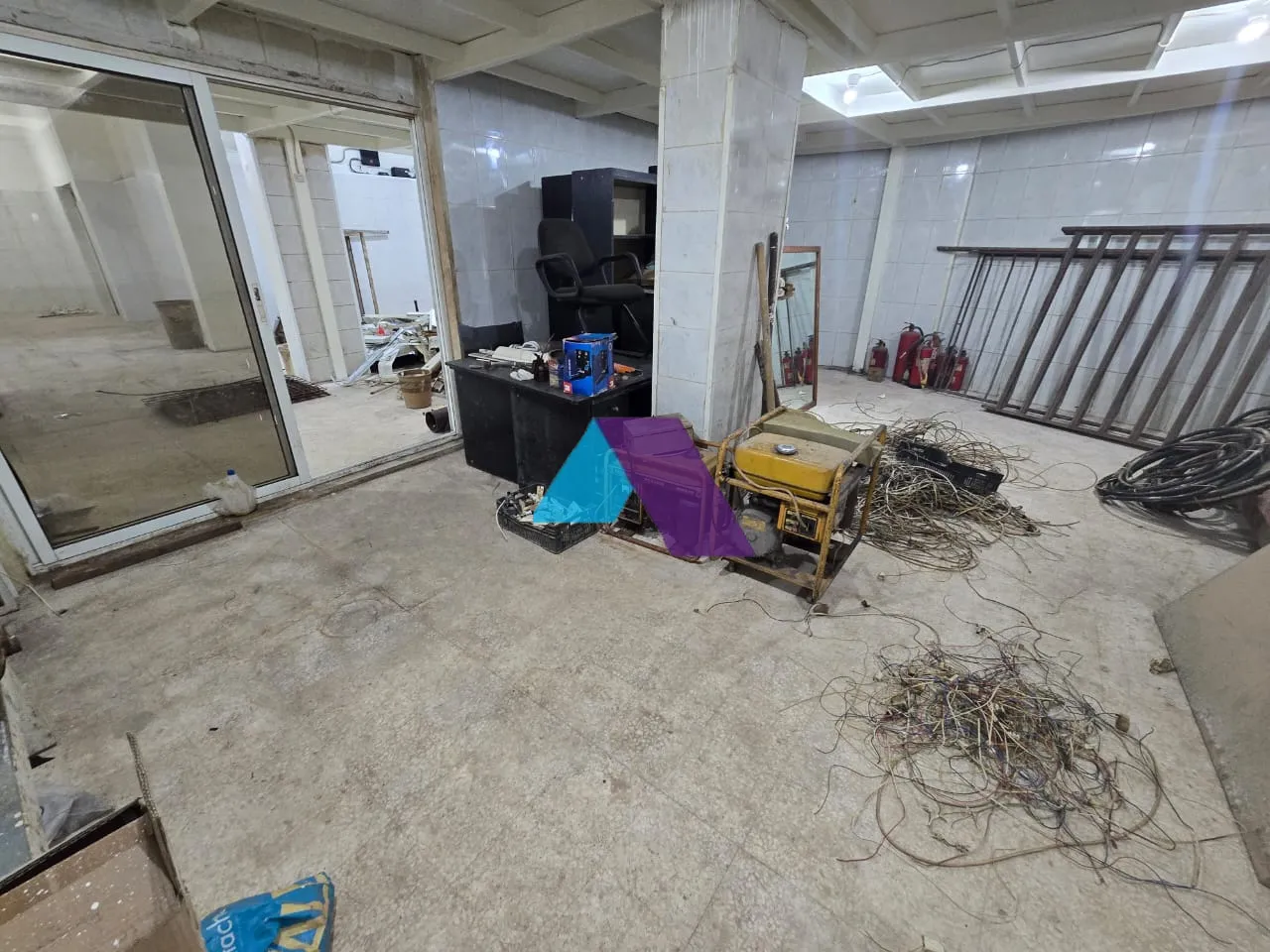 Warehouse for Sale in New Rawda