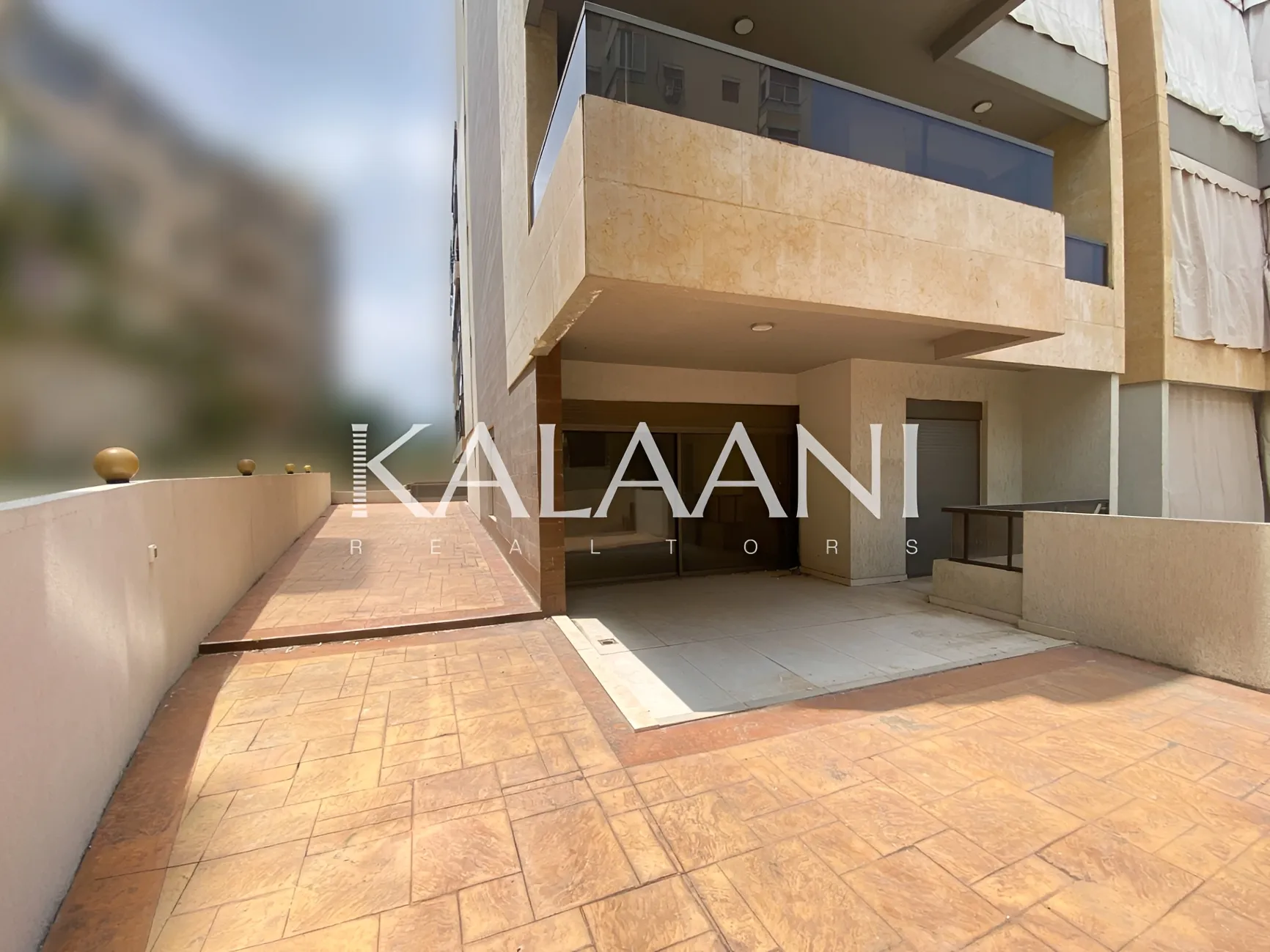 Apartment for sale in Ghadir, Lebanon