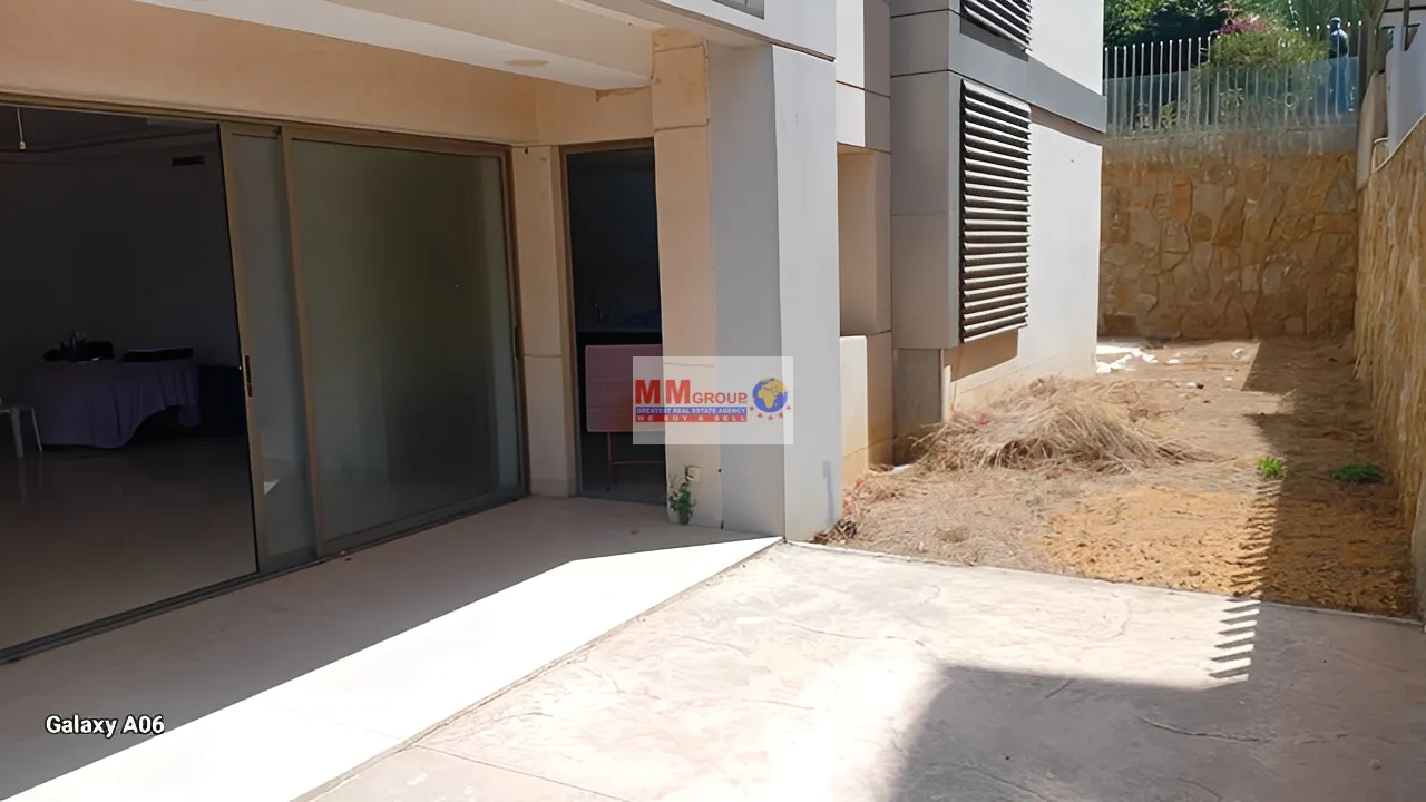 Apartment for Sale in Mar Abda Roumieh Lebanon