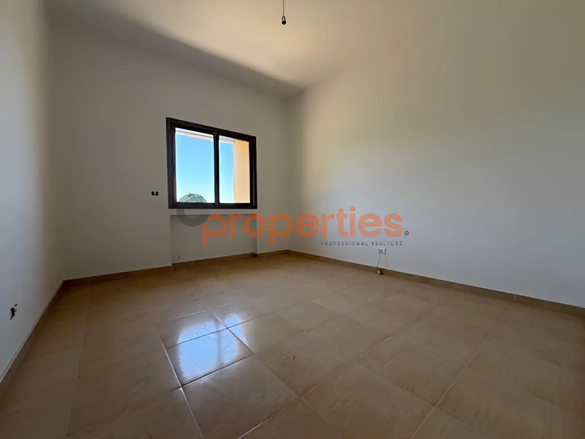 Apartment for Sale in Naqqache