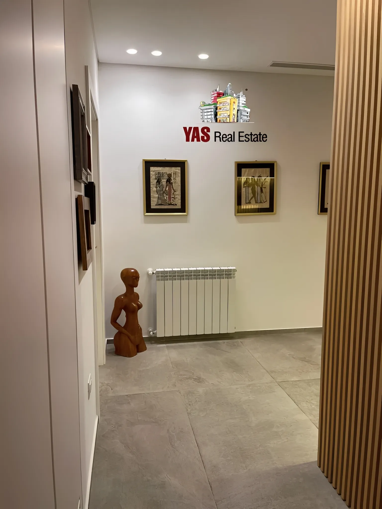 Apartment for Sale in Adma