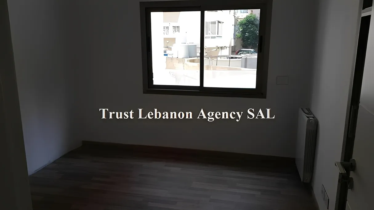 Apartment for Sale in Ashrafieh Beirut Lebanon - 3 bed, 3 bath
