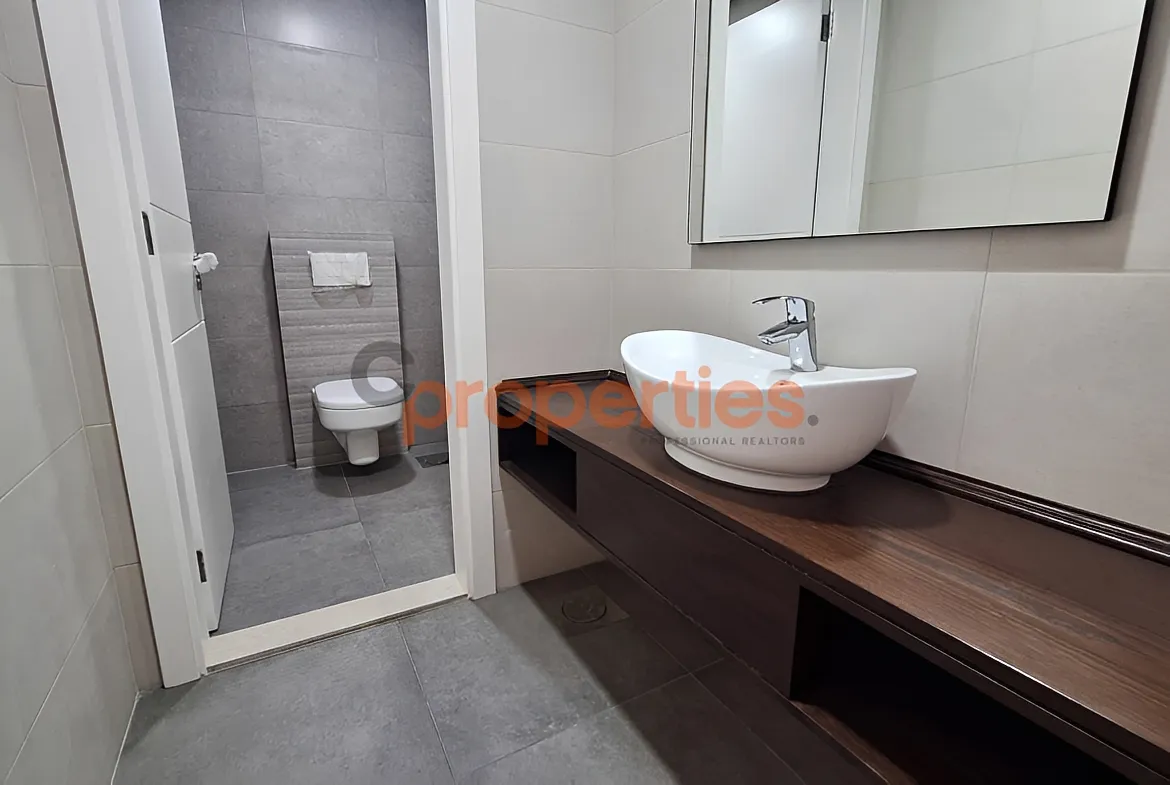 Apartment for Sale in Baabda