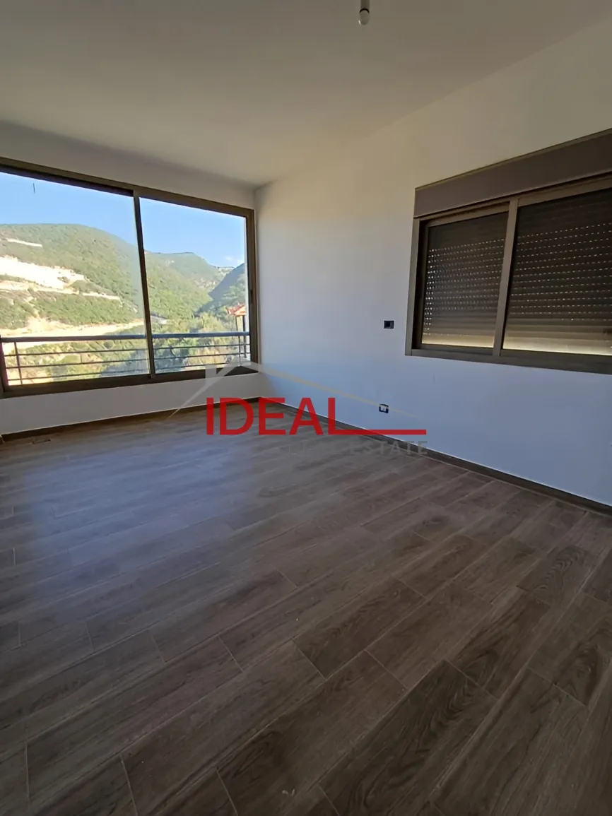 Apartment for sale in Kfar Aabida, Lebanon - 2 bed, 2 bath