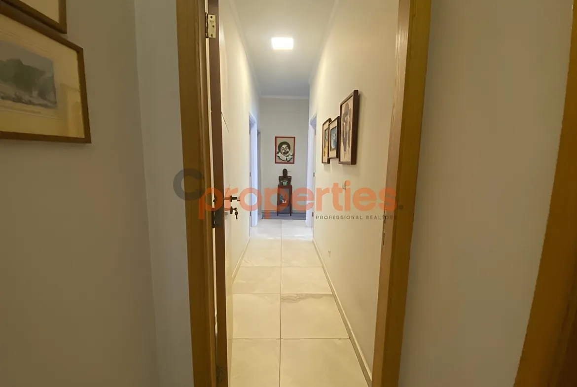 Apartment for Sale in Jal El Dib