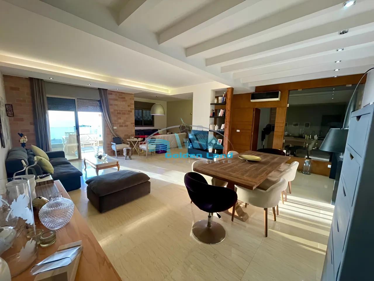 Apartment for Sale in Haret Sakher