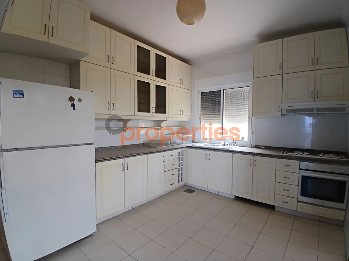 Apartment for Rent in Kfar Yassine