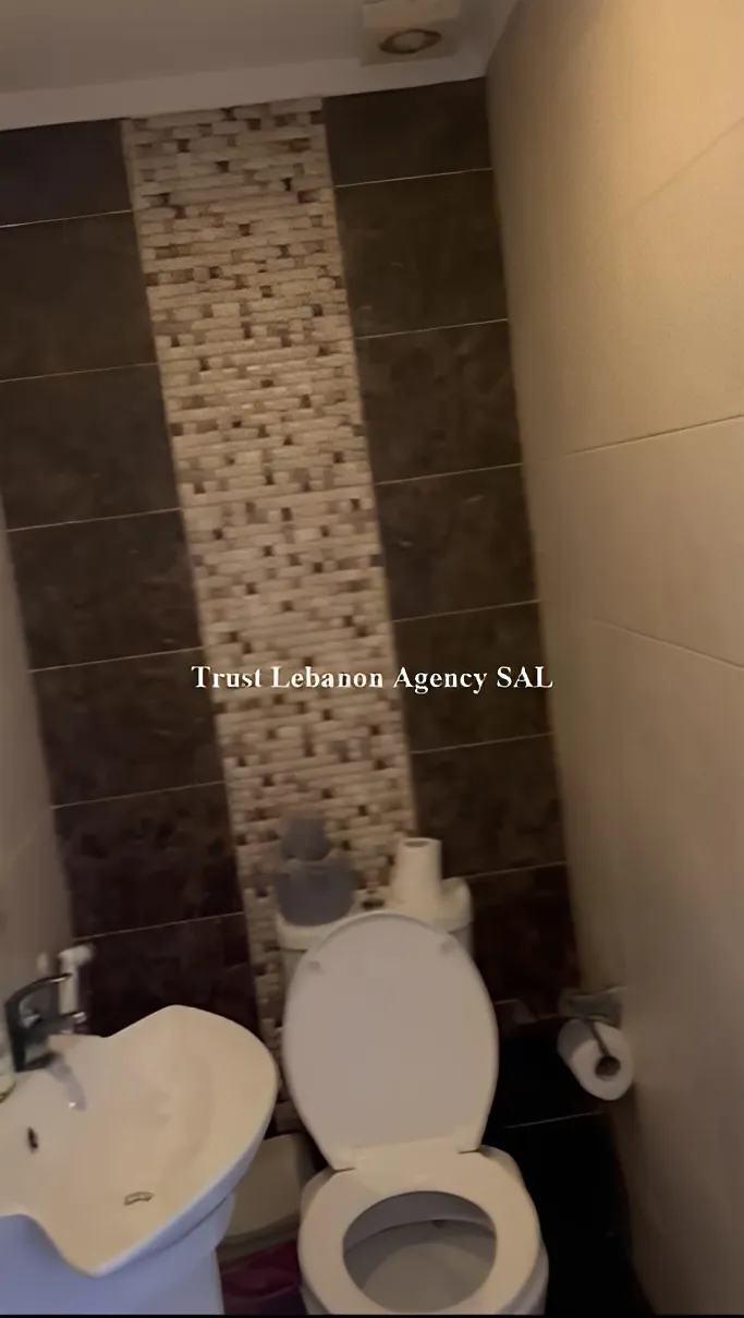 Apartment for Rent in Hadath