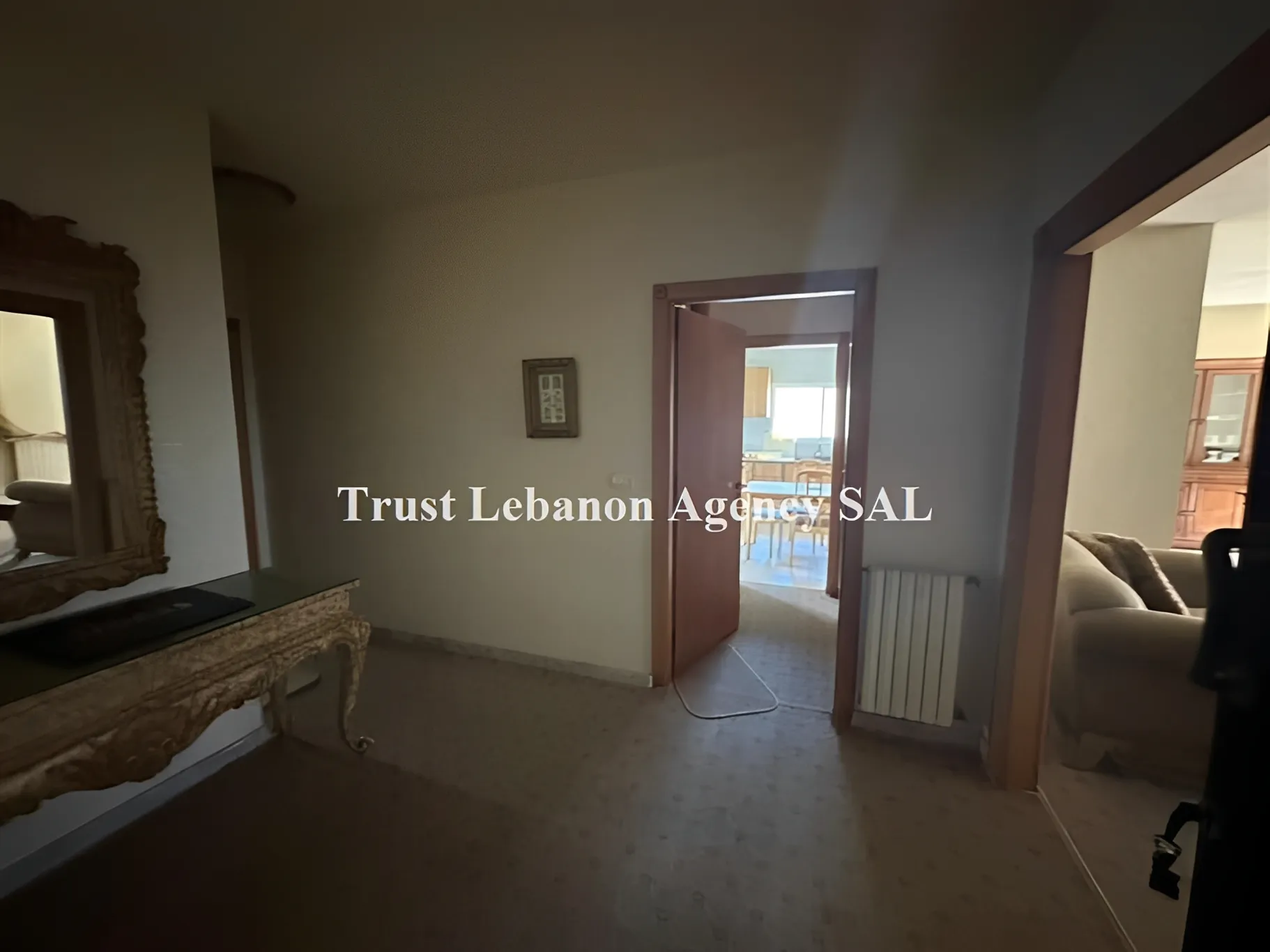 Apartment for Sale in Metn Baabdat Lebanon
